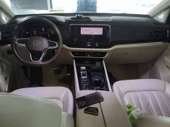 Volkswagen Viloran 380TSI Zunchi Edition - ფოტო 10
