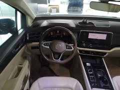 Volkswagen Viloran 380TSI Zunchi Edition - ფოტო 11