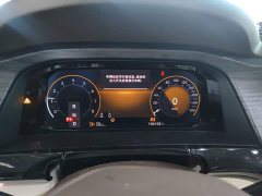 Volkswagen Viloran 380TSI Zunchi Edition - ფოტო 12