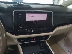 Volkswagen Viloran 380TSI Zunchi Edition - ფოტო 13