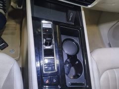 Volkswagen Viloran 380TSI Zunchi Edition - ფოტო 14