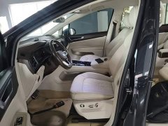 Volkswagen Viloran 380TSI Zunchi Edition - ფოტო 15