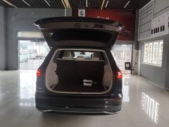 Volkswagen Viloran 380TSI Zunchi Edition - ფოტო 19