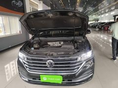 Volkswagen Viloran 380TSI Zunchi Edition - ფოტო 20