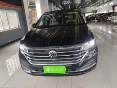 Volkswagen Viloran 380TSI Zunchi Edition - ფოტო 3