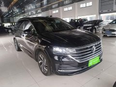 Volkswagen Viloran 380TSI Zunchi Edition - ფოტო 4