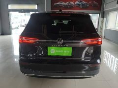 Volkswagen Viloran 380TSI Zunchi Edition - ფოტო 6