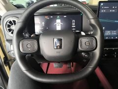 Tank 300 New Energy Hi4-T 37.1kWh - ფოტო 11