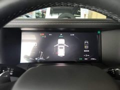 Tank 300 New Energy Hi4-T 37.1kWh - ფოტო 12