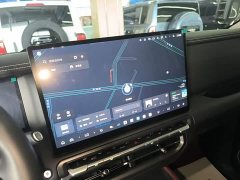 Tank 300 New Energy Hi4-T 37.1kWh - ფოტო 13