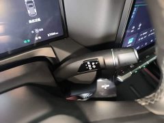 Tank 300 New Energy Hi4-T 37.1kWh - ფოტო 14