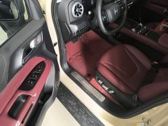 Tank 300 New Energy Hi4-T 37.1kWh - ფოტო 16
