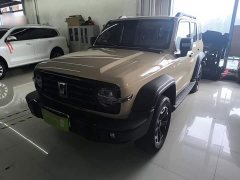 Tank 300 New Energy Hi4-T 37.1kWh - ფოტო 2