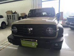 Tank 300 New Energy Hi4-T 37.1kWh - ფოტო 3