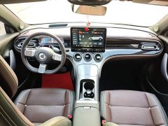 Smart #3 Pulse AWD - ფოტო 10