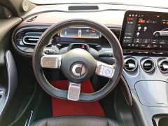 Smart #3 Pulse AWD - ფოტო 11