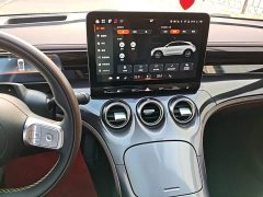Smart #3 Pulse AWD - ფოტო 13