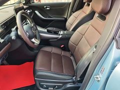 Smart #3 Pulse AWD - ფოტო 15