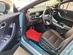 Smart #3 Pulse AWD - ფოტო 16