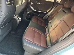 Smart #3 Pulse AWD - ფოტო 17