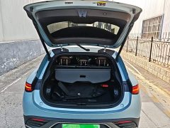 Smart #3 Pulse AWD - ფოტო 19
