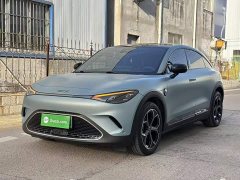 Smart #3 Pulse AWD - ფოტო 2