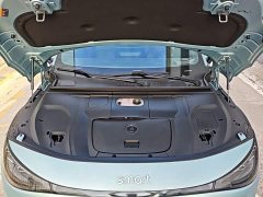 Smart #3 Pulse AWD - ფოტო 20