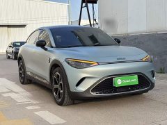 Smart #3 Pulse AWD - ფოტო 4