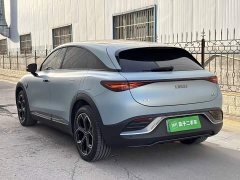 Smart #3 Pulse AWD - ფოტო 5