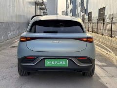 Smart #3 Pulse AWD - ფოტო 6