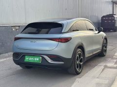 Smart #3 Pulse AWD - ფოტო 7