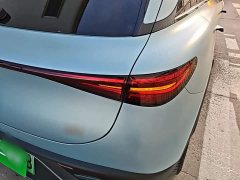 Smart #3 Pulse AWD - ფოტო 8