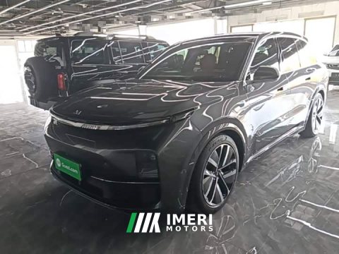 2023 Li Auto L8 Pro - ავტომობილი ჩინეთიდან