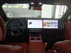 Li Auto L8 Pro - ფოტო 10