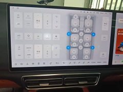 Li Auto L8 Pro - ფოტო 13