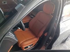 Li Auto L8 Pro - ფოტო 15