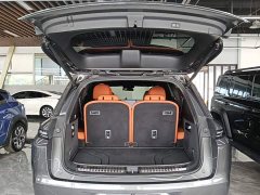 Li Auto L8 Pro - ფოტო 19