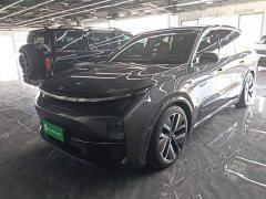Li Auto L8 Pro - ფოტო 2