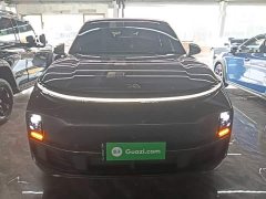 Li Auto L8 Pro - ფოტო 3