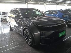 Li Auto L8 Pro - ფოტო 4