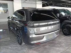 Li Auto L8 Pro - ფოტო 5