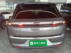 Li Auto L8 Pro - ფოტო 6