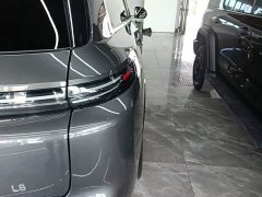 Li Auto L8 Pro - ფოტო 8