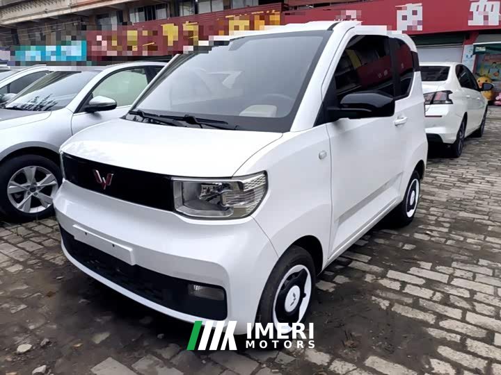 Wuling Hongguang MINIEV Easy Edition LFP Battery - ავტომობილი ჩინეთიდან