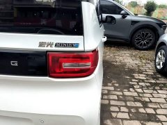 Wuling Hongguang MINIEV Easy Edition LFP Battery - ფოტო 8