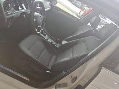 Volkswagen Golf Pure Electric 2020 Chi - ფოტო 11
