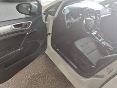 Volkswagen Golf Pure Electric 2020 Chi - ფოტო 12