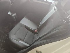 Volkswagen Golf Pure Electric 2020 Chi - ფოტო 13