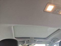Volkswagen Golf Pure Electric 2020 Chi - ფოტო 14
