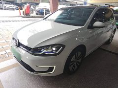 Volkswagen Golf Pure Electric 2020 Chi - ფოტო 2